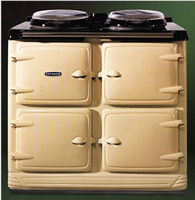 Rayburn 800